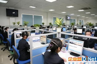 業務形態與模式發生變化 呼叫中心加快轉型的國內現狀與路徑探索